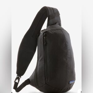 Patagonia Ultralight Black Hole Sling 8L